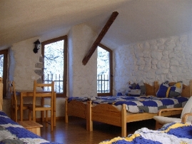 Kastanienzimmer