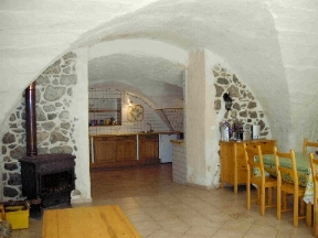 Aufenthaltsraum