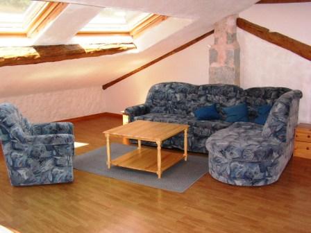 Sterntalerzimmer